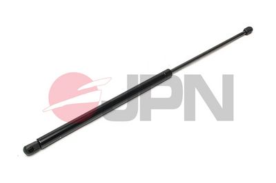 Dujinė spyruoklė, bagažinė