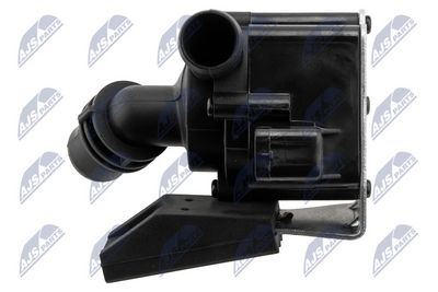 POMPA APA SUPLIMENTAR NTY CPZBM009 3