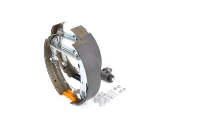 BREMSBACKENSATZ BOSCH 0204114043 19