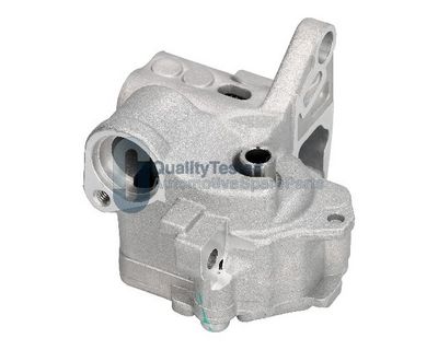 Olejové čerpadlo JAPANPARTS OPVW23JM