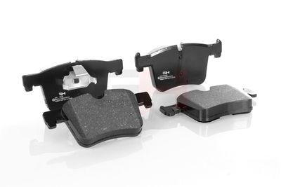 SET PLACUTE FRANA FRANA DISC GH GH410320 7