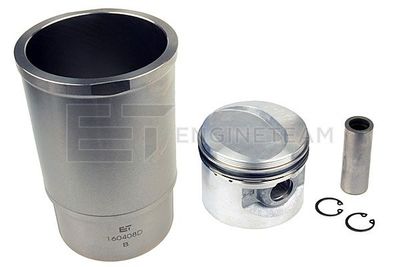 SET RAPARATII PISTON/BUCSA CURSA CILINDRU