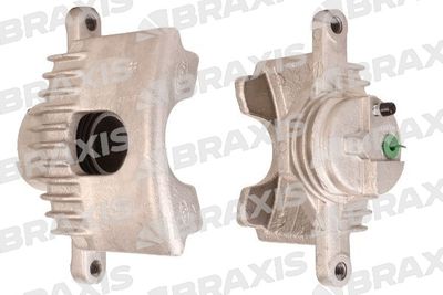 Тормозной суппорт BRAXIS AG0566 для KIA RETONA