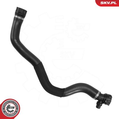 Radiator hose