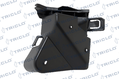 държач, броня TRICLO 169085