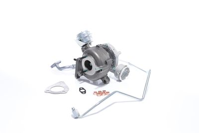 LADER AUFLADUNG BTS Turbo T981040 23