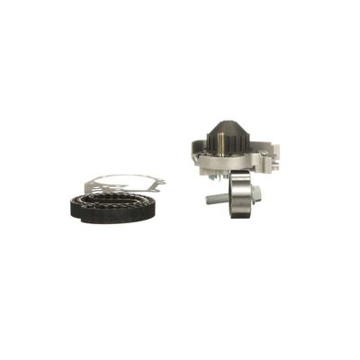 SET POMPA APA + CUREA DINTATA GATES KP15473XS 8