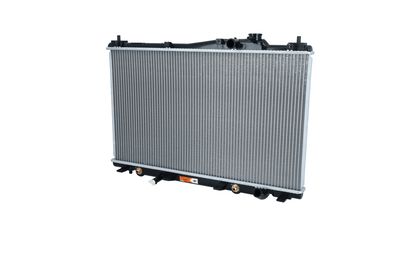 RADIATOR RACIRE MOTOR NRF 53678 10