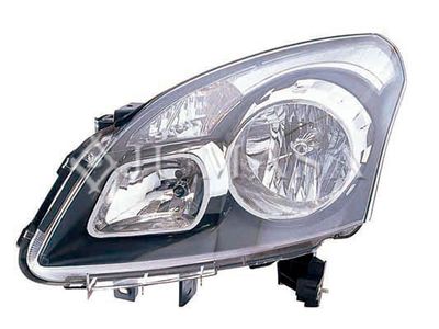 Основная фара JUMASA 38324065 для RENAULT KOLEOS