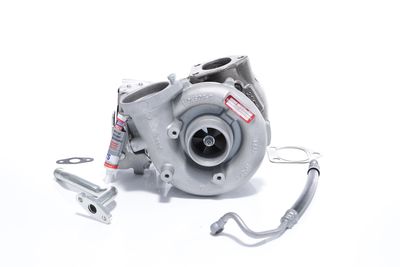 LADER AUFLADUNG BTS Turbo T981125BL 1