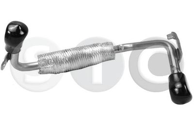 CUPLAJ CONDUCTA LICHID RACIRE