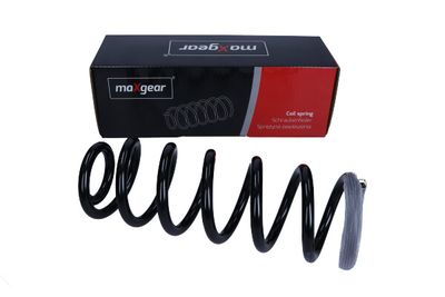 ARC SPIRAL MAXGEAR 600527D 1