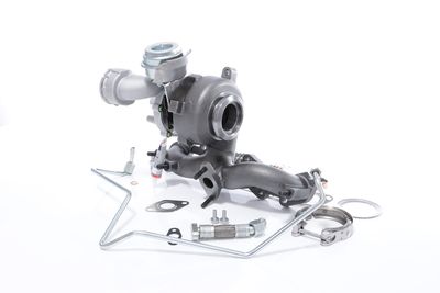 LADER AUFLADUNG BTS Turbo T981076BT 13