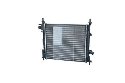 RADIATOR RACIRE MOTOR NRF 53989 27