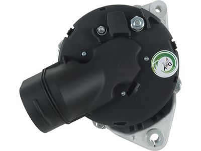 GENERATOR / ALTERNATOR AS-PL A01189S 2