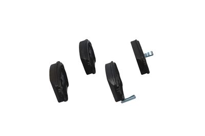 SET PLACUTE FRANA FRANA DISC VALEO 302848A 20