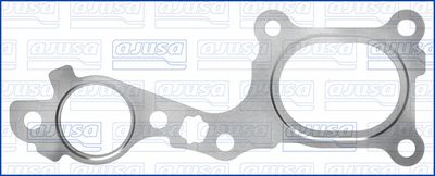 DICHTUNG ABGASKRüMMER AJUSA 13348300 1