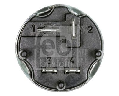 COMUTATOR LUMINI FRANA FEBI BILSTEIN 198505 1