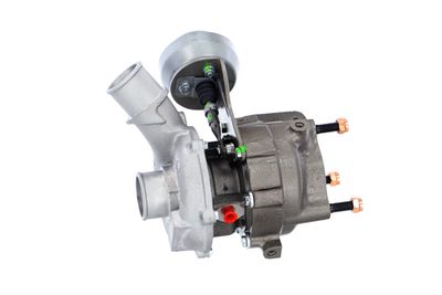 COMPRESOR SISTEM DE SUPRAALIMENTARE REMANTE 003001004418R 13