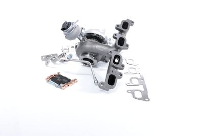 LADER AUFLADUNG BTS Turbo T981432 21