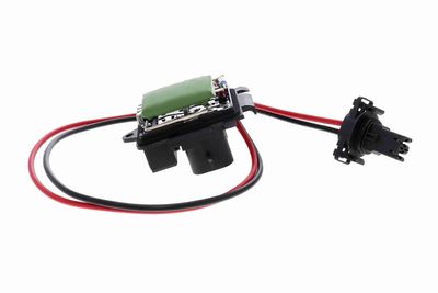Regulator, wentylator nawiewu do wnętrza pojazdu VEMO V40-79-0005