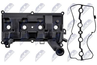 Kryt hlavy valcov NTY BPZ-NS-015