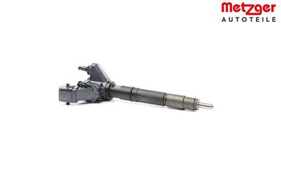 INJECTOR METZGER AUTOTEILE 0871106 21