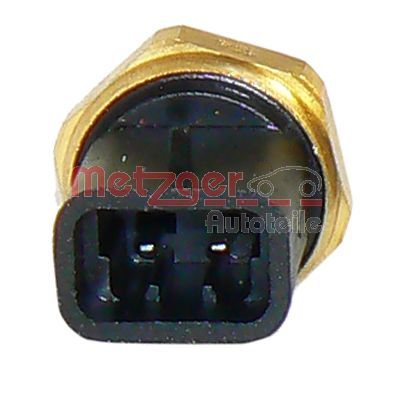 COMUTATOR TEMPERATURA VENTILATOR RADIATOR METZGER AUTOTEILE 0915194 1