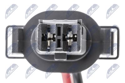 REZISTOR VENTILATOR HABITACLU NTY ERDRE030 6