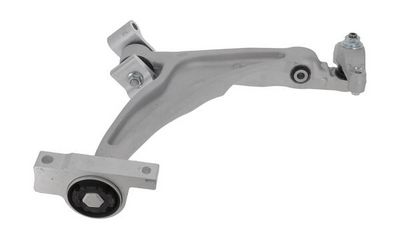 LENKER RADAUFHäNGUNG