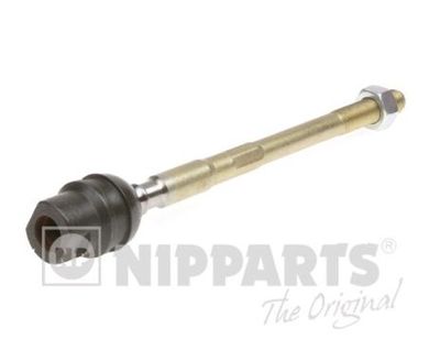 NIPPARTS J4847001 Наконечник рулевой тяги  для SUBARU LEONE II (AB) 1600