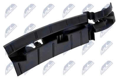 NTY Halter, Stoßfänger