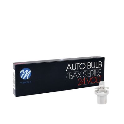 Ampoule, projecteur longue portée M-Tech