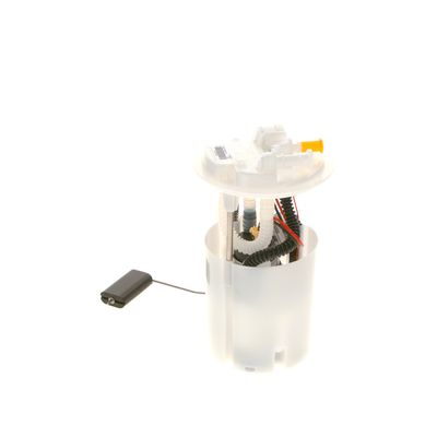 SISTEM ALIMENTARE CU COMBUSTIBIL BOSCH 0580203119 13