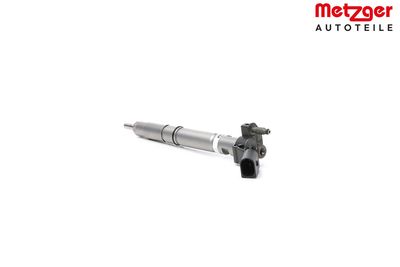 INJECTOR METZGER AUTOTEILE 0870262 5