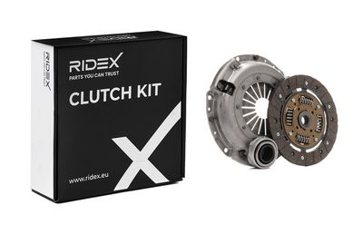 комплект съединител RIDEX 479C3189