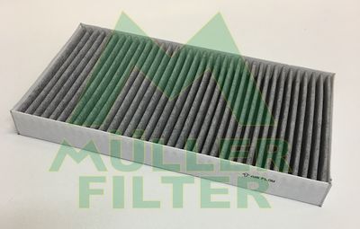 MULLER-FILTER FK103 Фільтр салону 