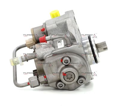 POMPA DE INALTA PRESIUNE