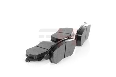 SET PLACUTE FRANA FRANA DISC GH GH412258 41