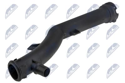 Potrubí chladiva NTY CPP-PE-007