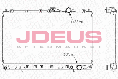 KüHLER MOTORKüHLUNG