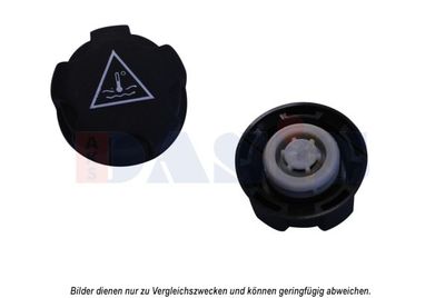 VERSCHLUSSDECKEL KüHLER