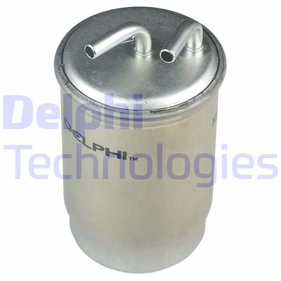 DELPHI HDF960 Топливный фильтр  для FORD COURIER (Форд Коуриер)