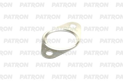 PG5-2103 PATRON Прокладка, выпускной коллектор