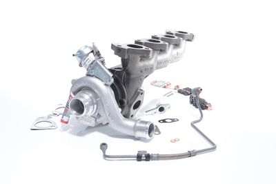 LADER AUFLADUNG BTS Turbo T981168 4