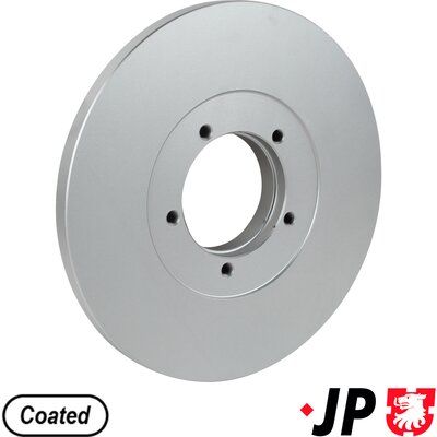 DISC FRANA JP GROUP 1563104000 1