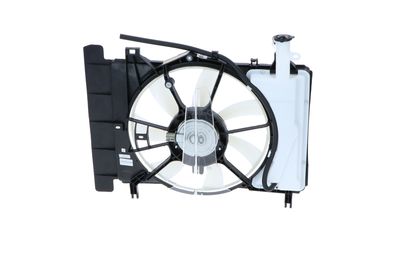 VENTILATOR RADIATOR NRF 47887 25