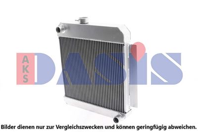 KüHLER MOTORKüHLUNG