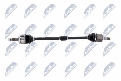 PLANETARA NTY NPWMS108 24