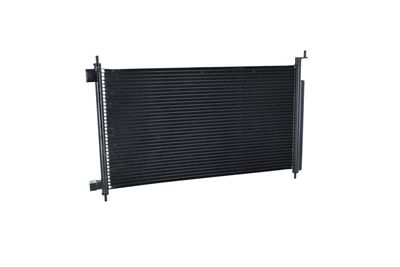 KONDENSATOR KLIMAANLAGE NRF 35583 25